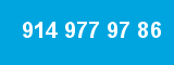 914 977 97 86